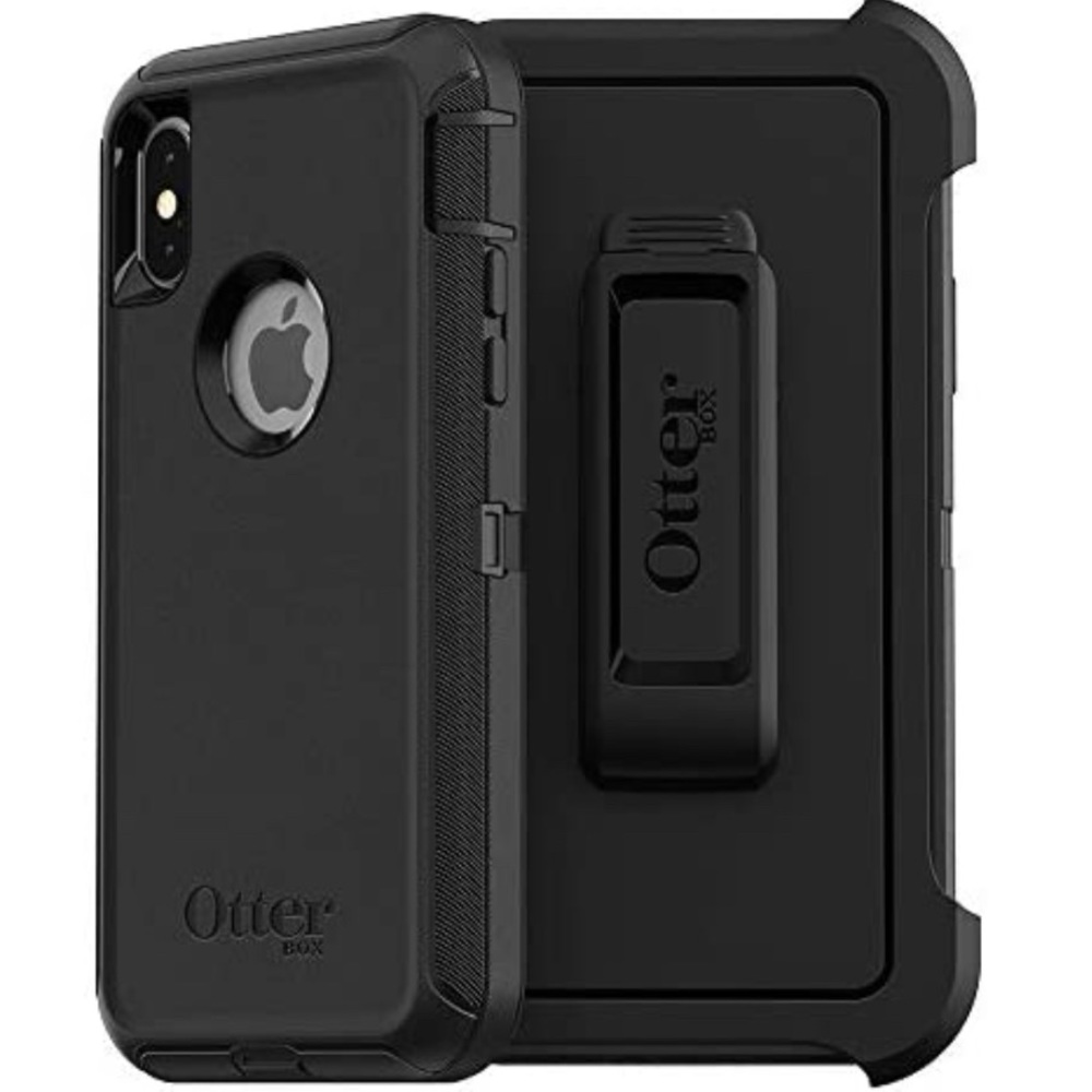 New OTTERBOX Defender Series Screenless Edition